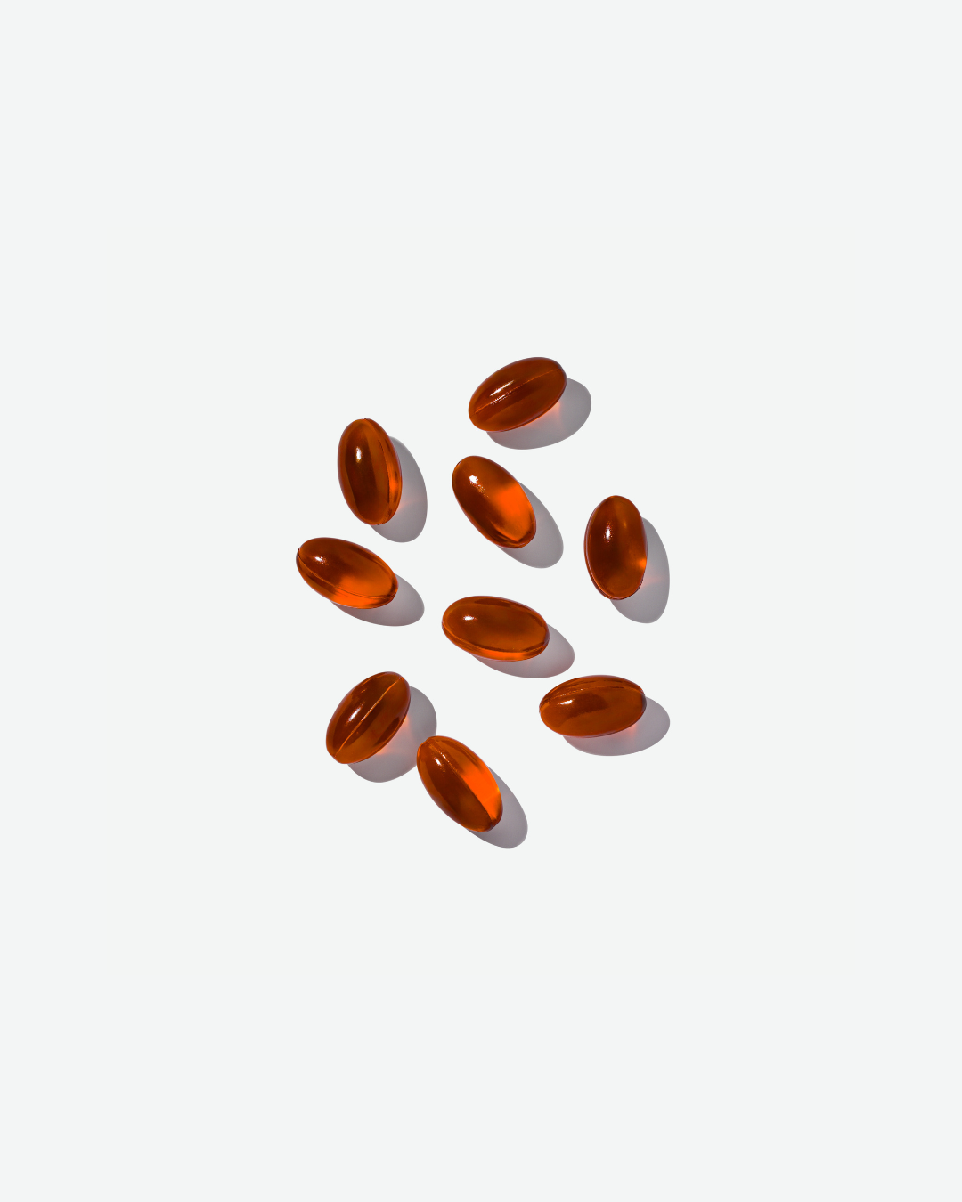 Super Omega Dry Eye Vitamins