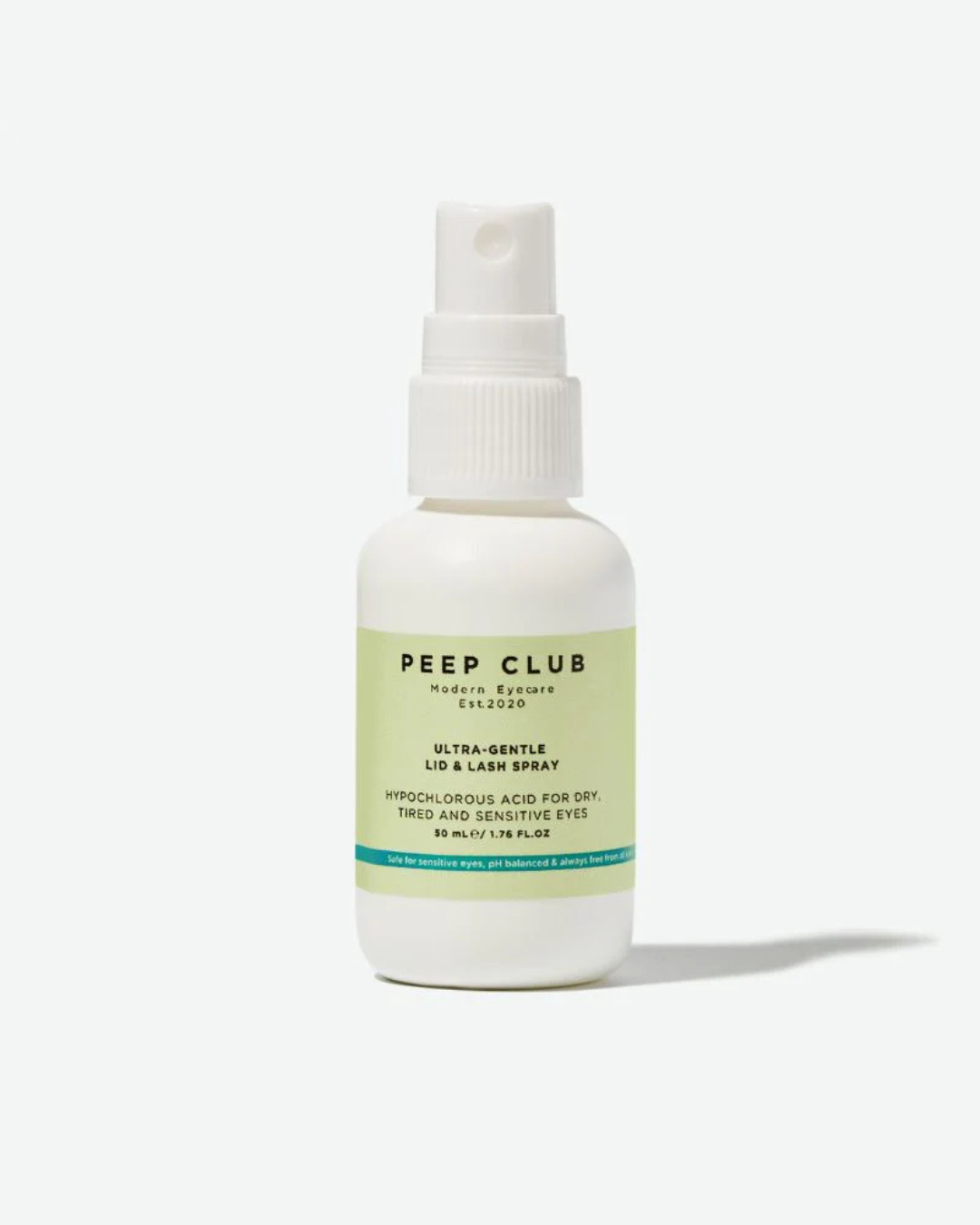 Ultra Gentle Lid & Lash Spray