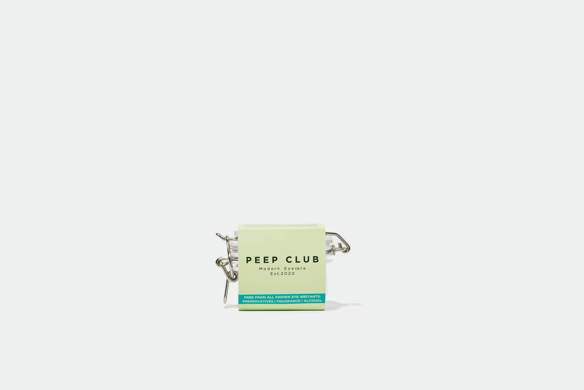 Soothing Coconut Eye Balm