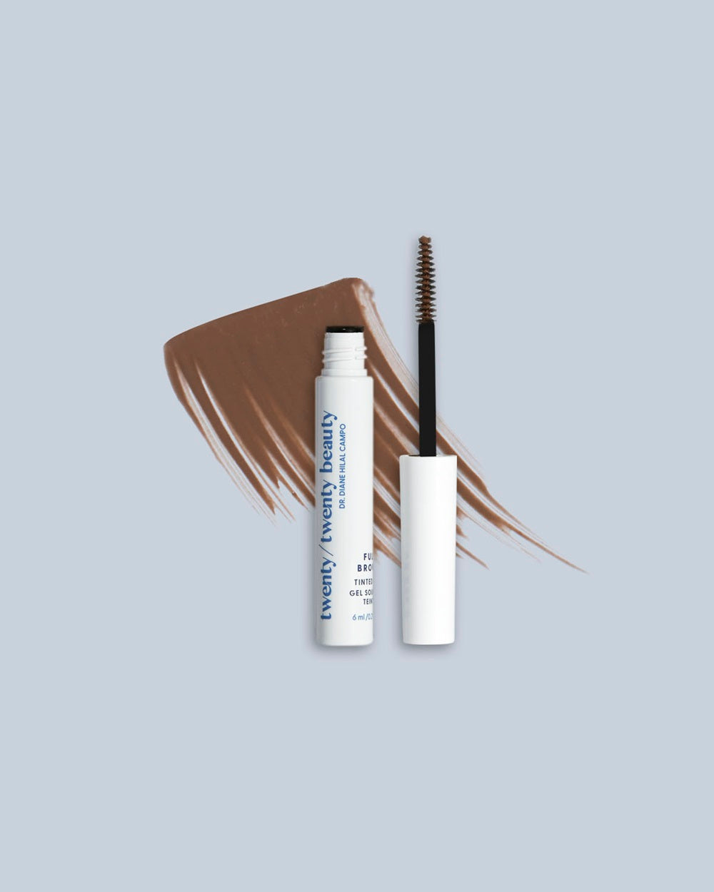 Full Brows Tinted Gel image 0