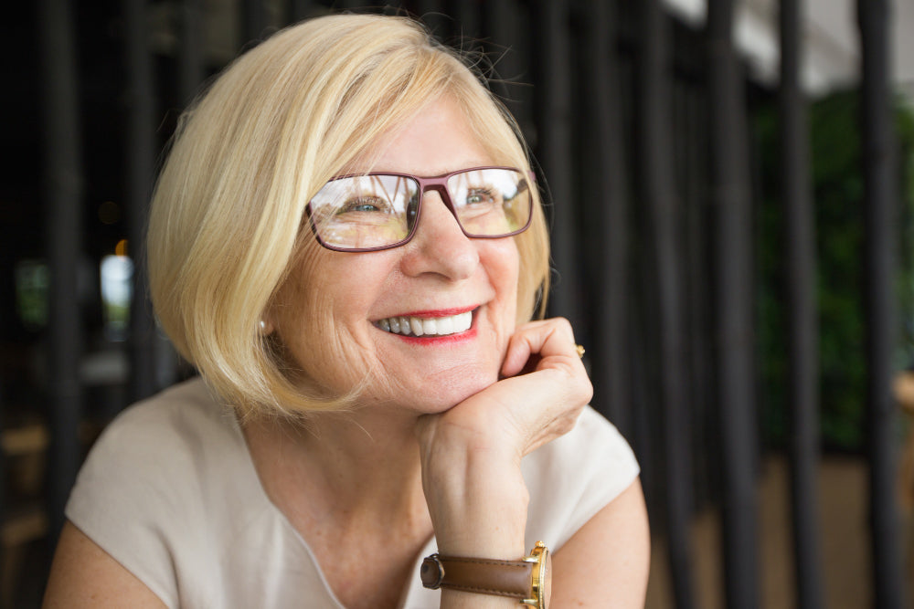 What Has The Menopause Got To Do With My Eyes?