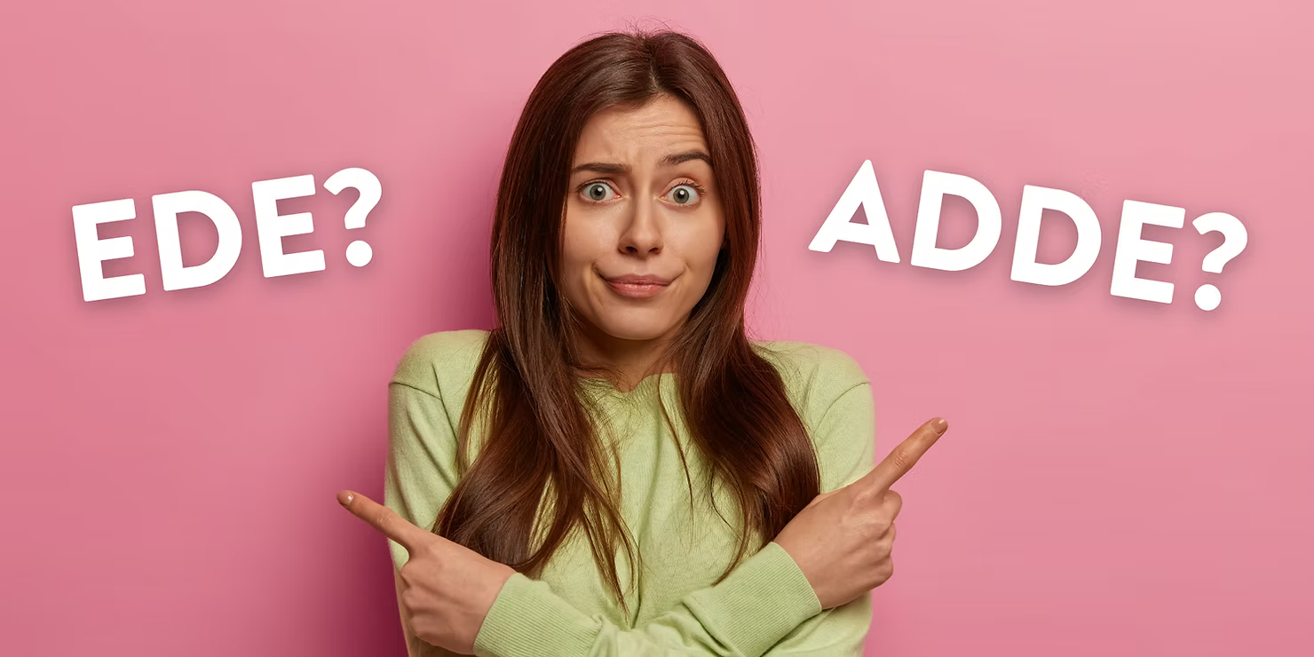 Which Type of Dry Eye Do I Have?