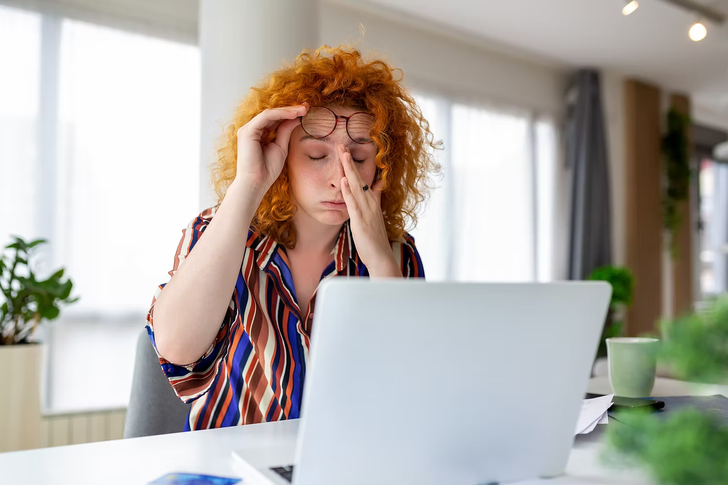 Is There Such Thing As Digital Dry Eye?