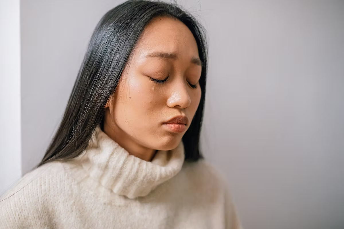 Dry Eye Disease Can Affect Your Emotions