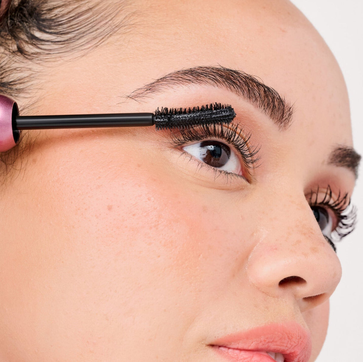 Look after those lashes - they've got important work to do...