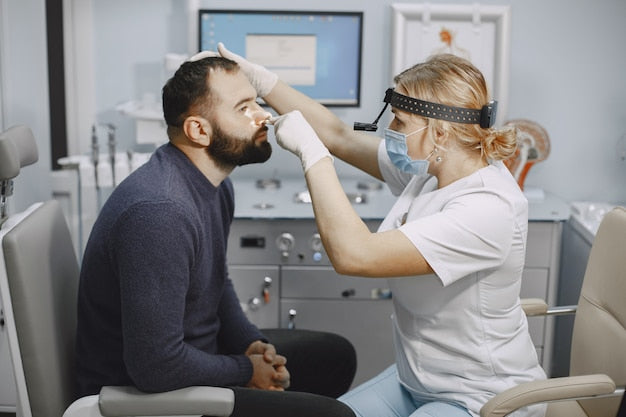 How Is Dry Eye Diagnosed?