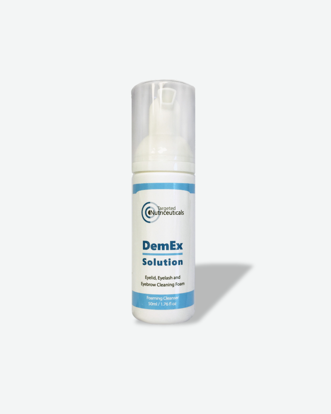 DemEx Cleansing Foam