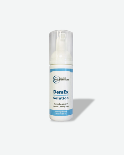DemEx Cleansing Foam