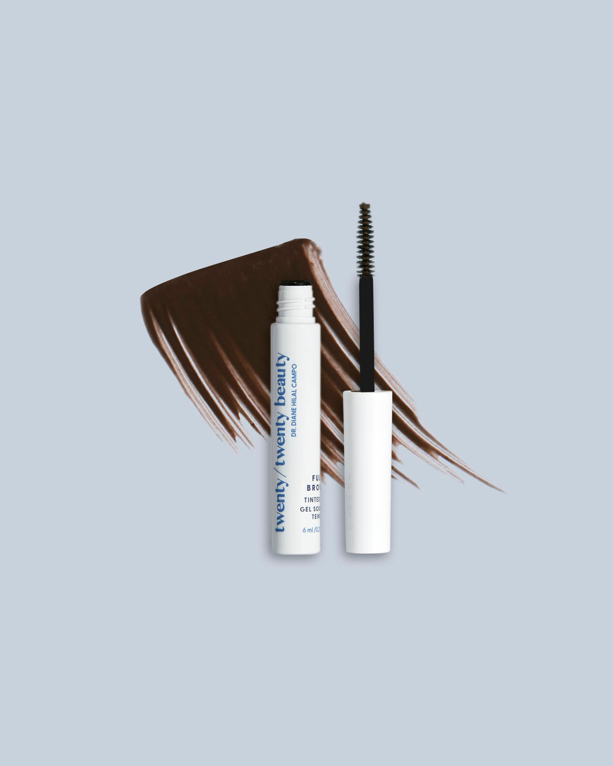 Full Brows Tinted Gel image 2