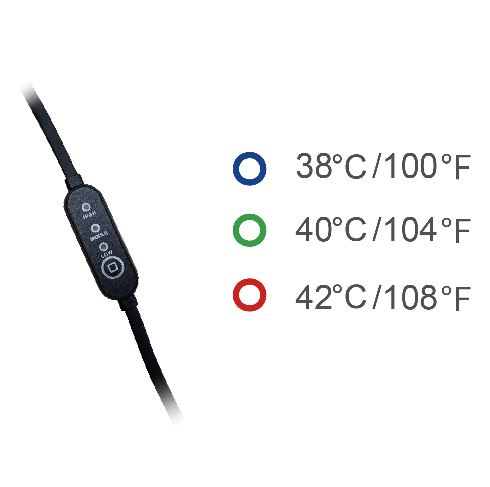 iFlo™ USB Heat Eye Compress image 4