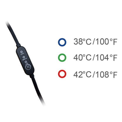 iFlo™ USB Heat Eye Compress image 4