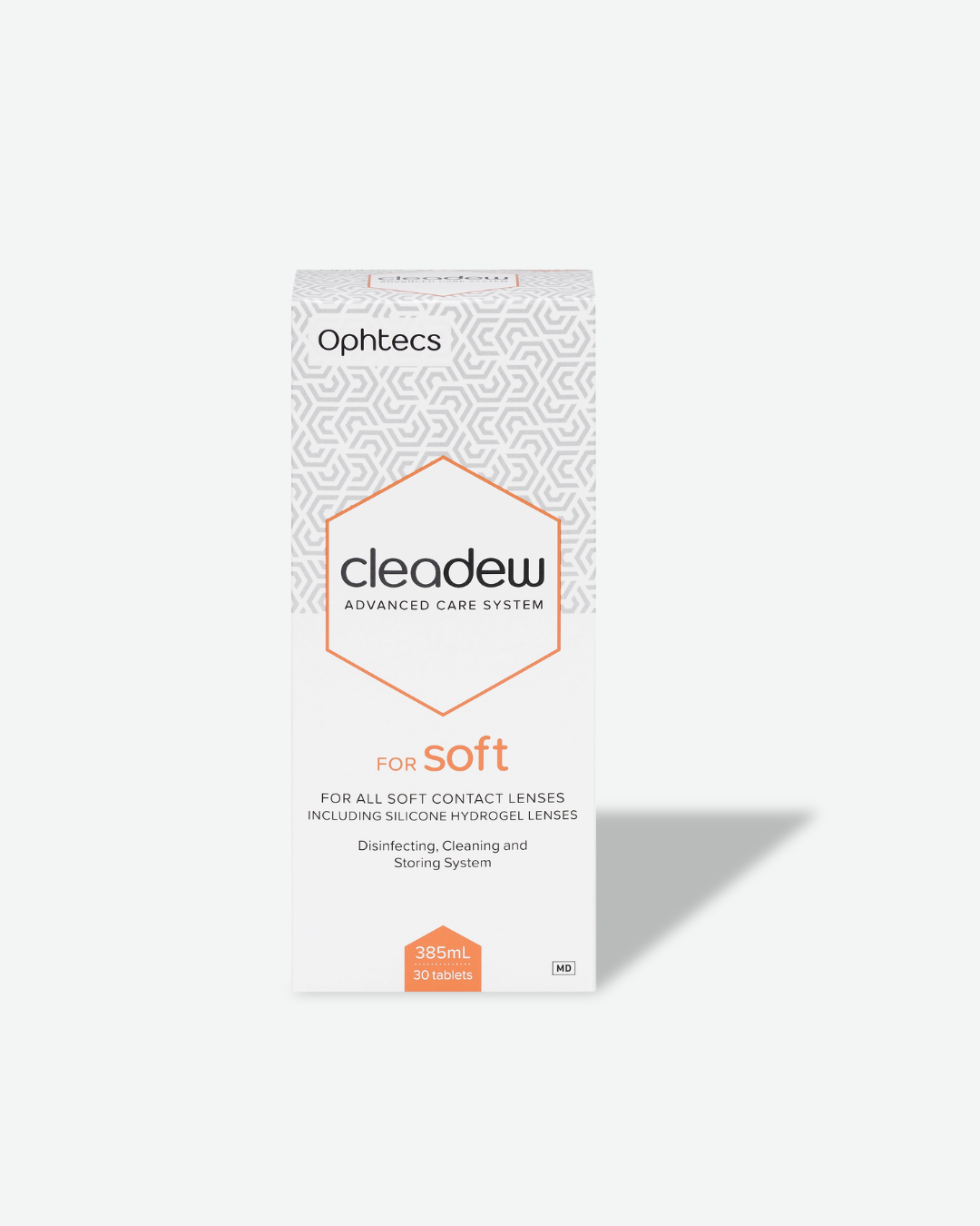 Cleadew Soft