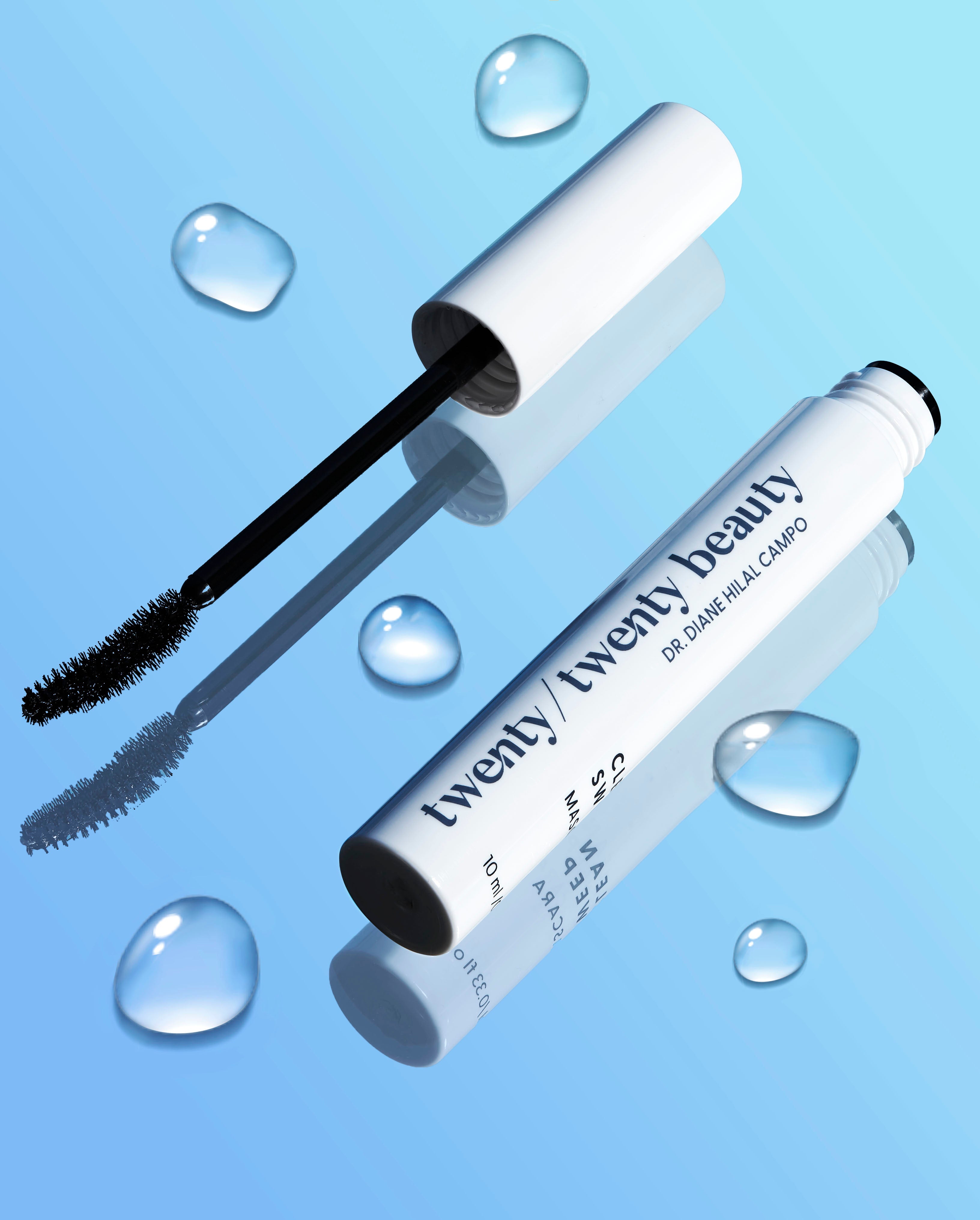 Clean Sweep Mascara