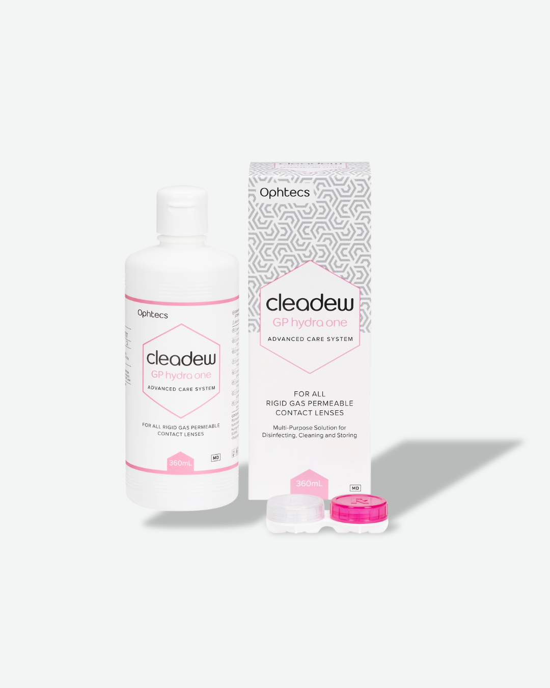 Cleadew GP Hydra One