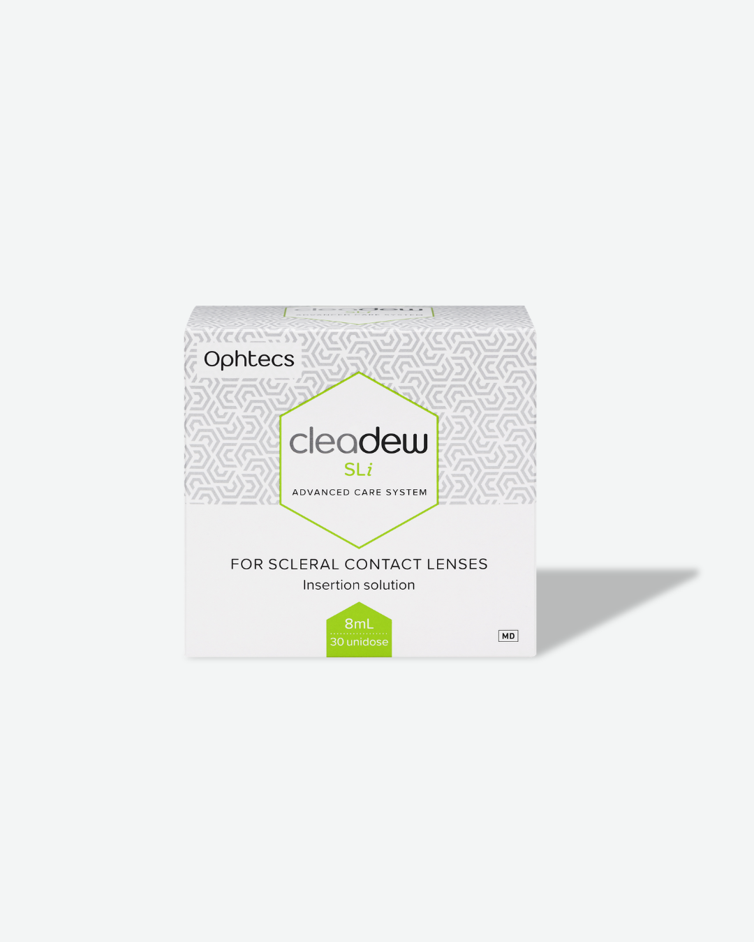 Cleadew SLi (Saline Solution)