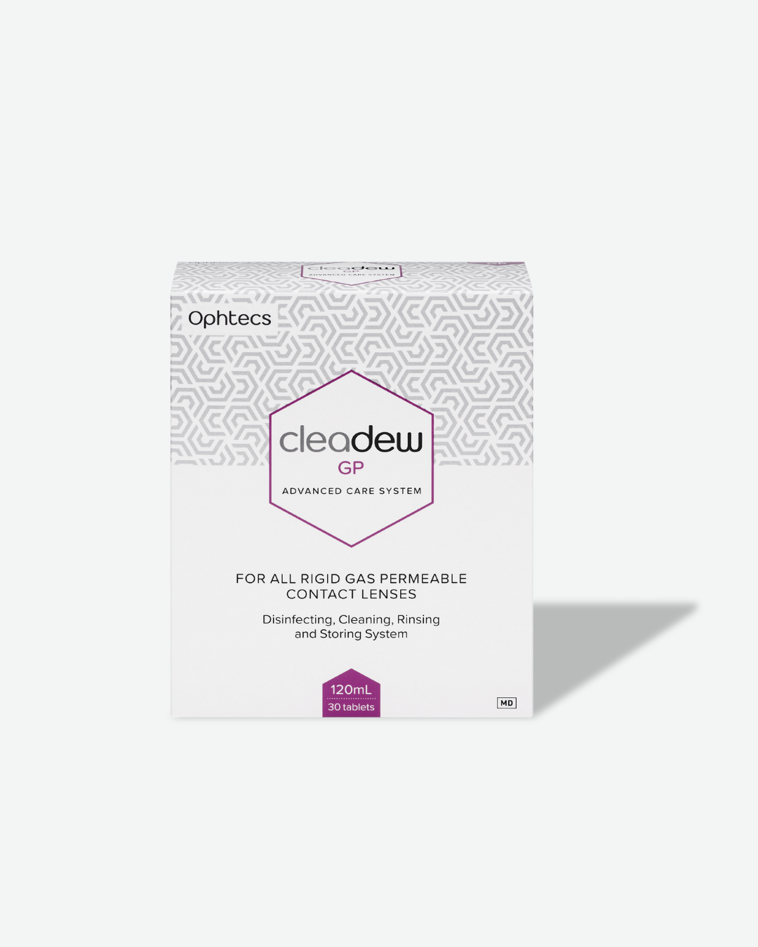 DUO Cleadew GP + Cleadew CareSolution