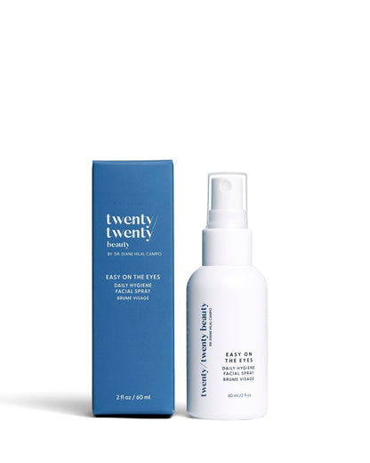 Easy on the Eyes Calming Face Mist with Hypochlorous Acid image 1