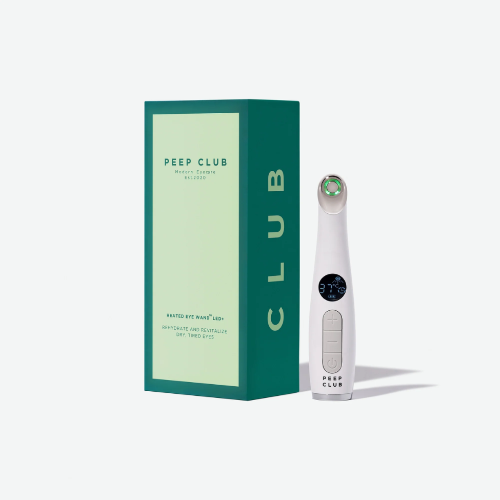 Heated Eye Wand™ LED+ image 0