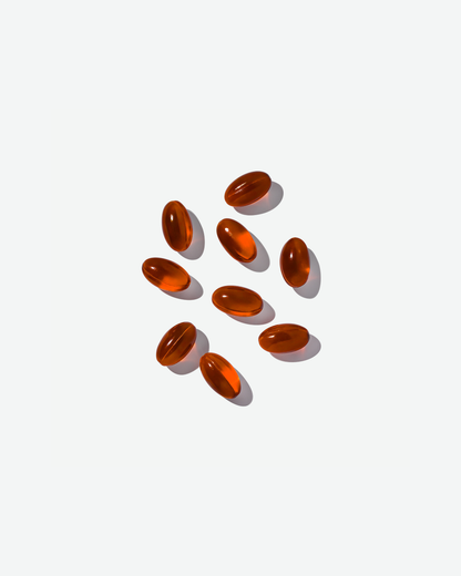 Super Omega Dry Eye Vitamins