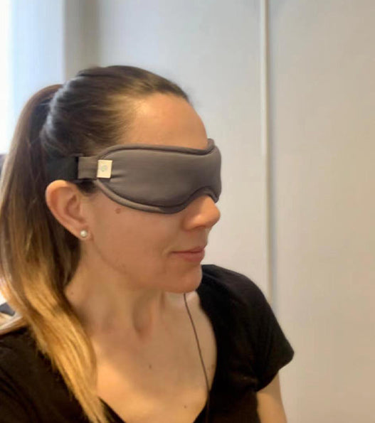 iFlo™ USB Heat Eye Compress image 3