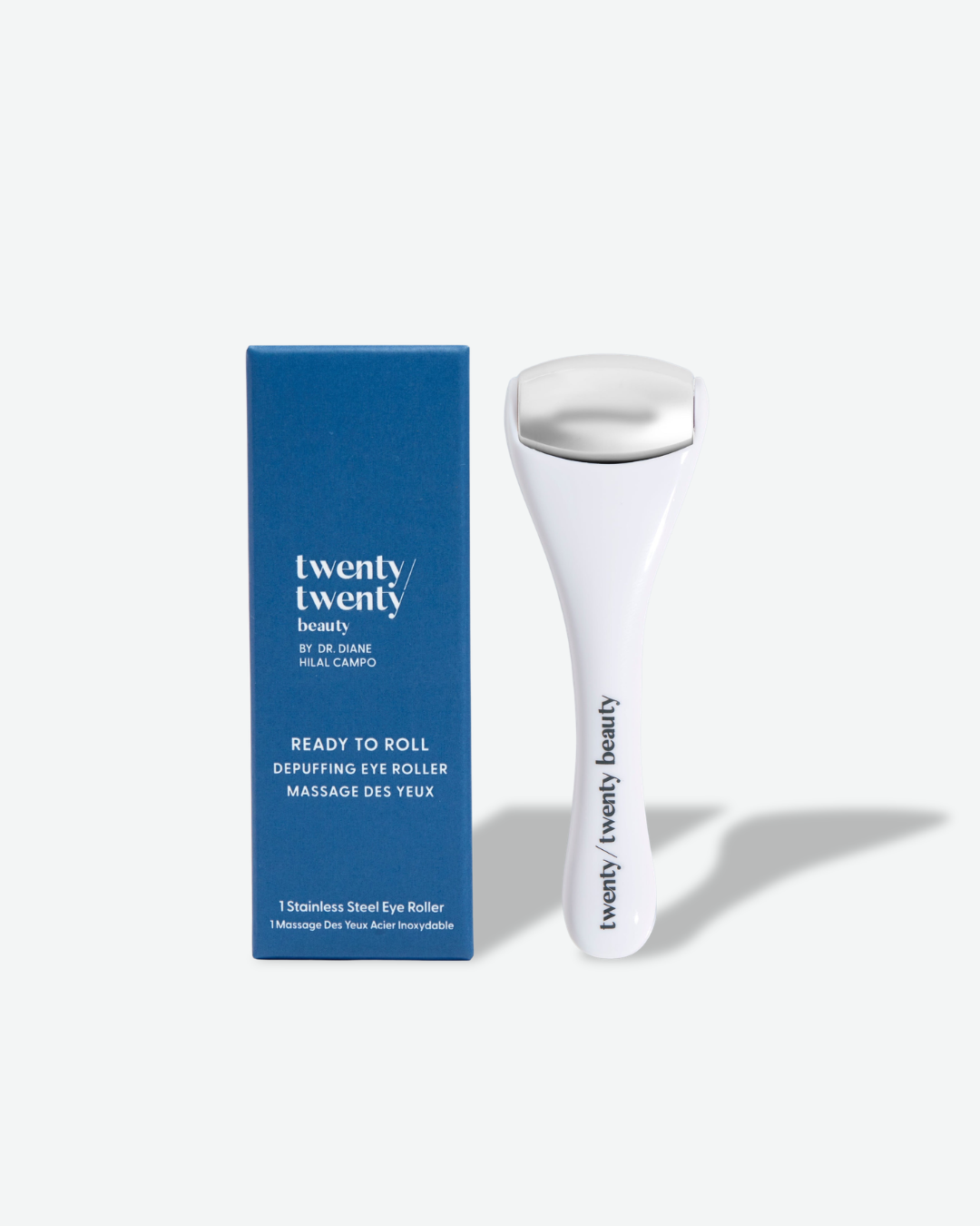 Ready To Roll Depuffing Eye Roller