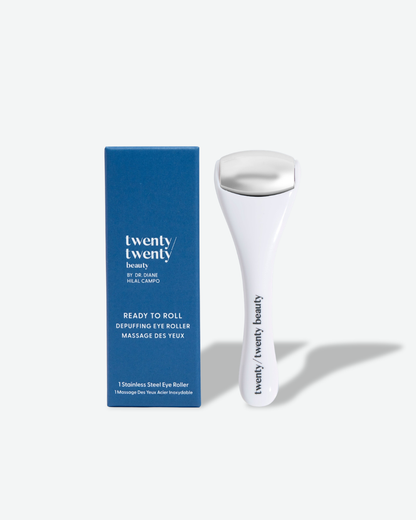 Ready To Roll Depuffing Eye Roller