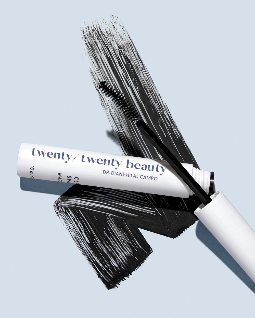 Clean Sweep Mascara image 1