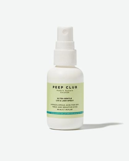 Ultra Gentle Lid &amp; Lash Spray