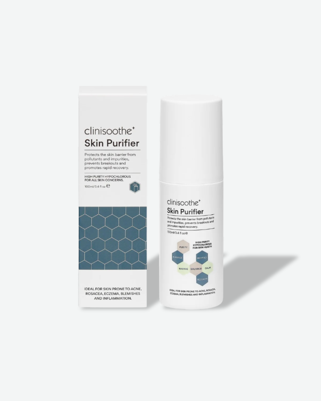 Clinisoothe+ Skin Purifier