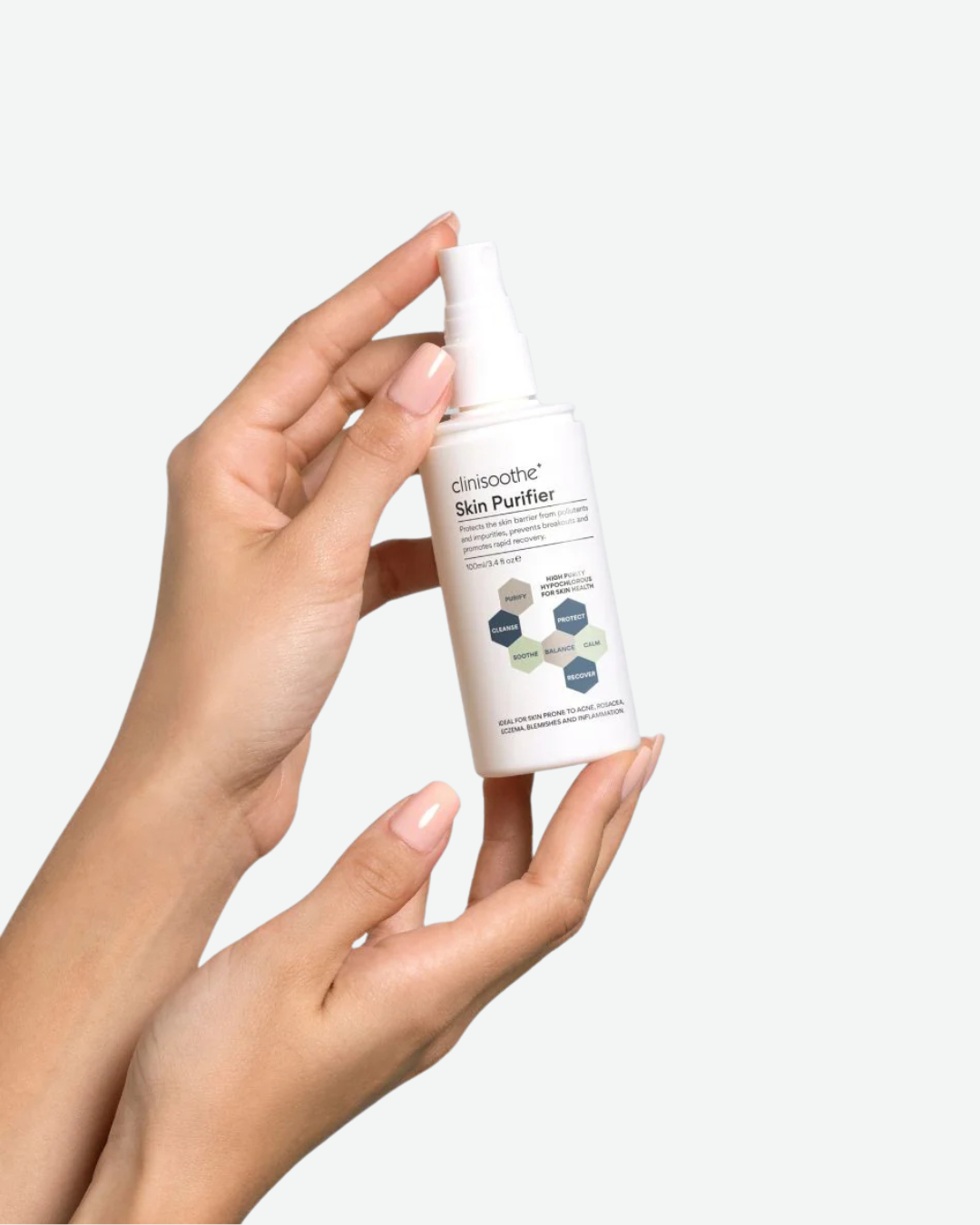 Clinisoothe+ Skin Purifier