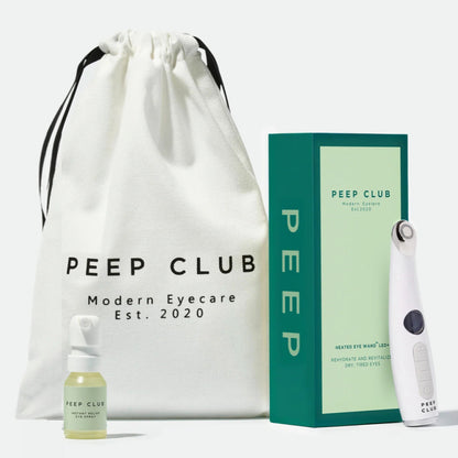 Peep Club Kit image 0