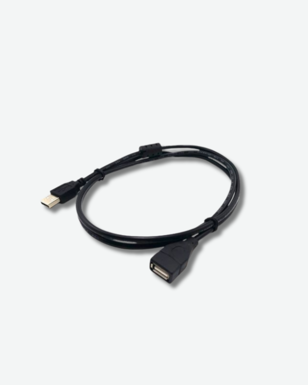 iFlo USB extension lead
