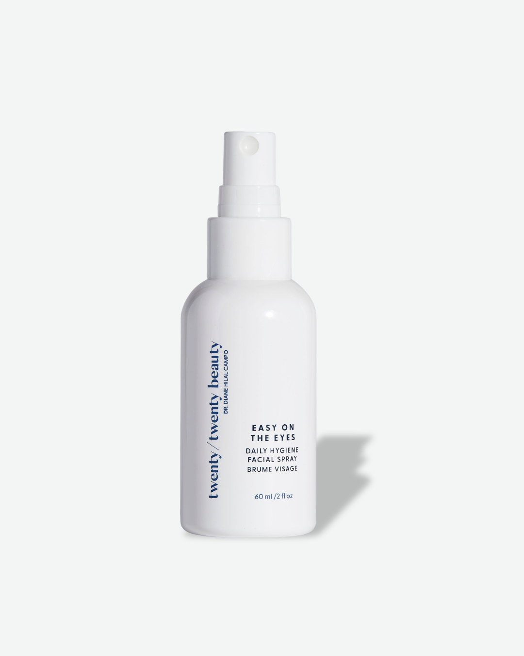 Easy on the Eyes Calming Face Mist with Hypochlorous Acid