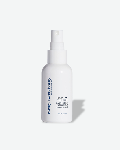 Easy on the Eyes Calming Face Mist with Hypochlorous Acid