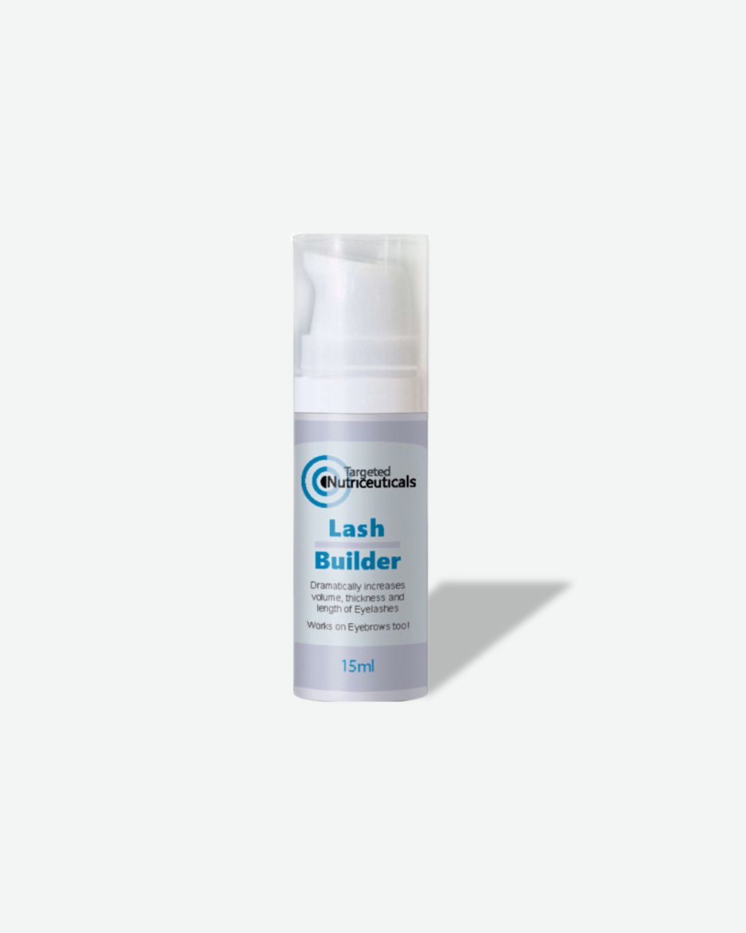 Lash Builder Serum