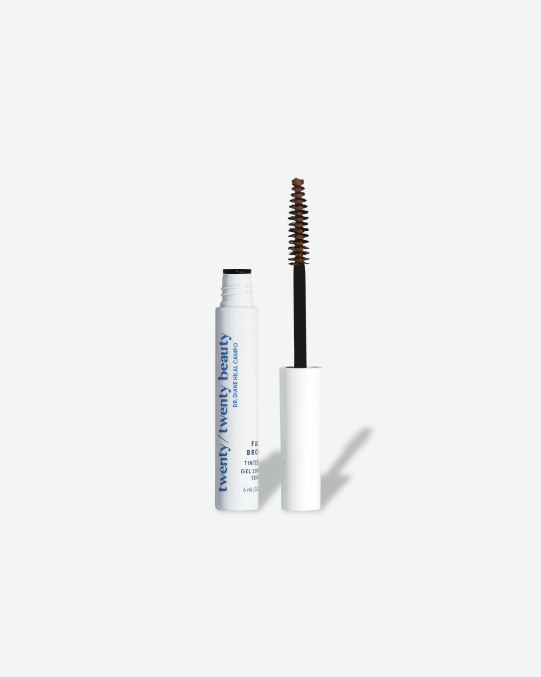 Full Brows Tinted Gel