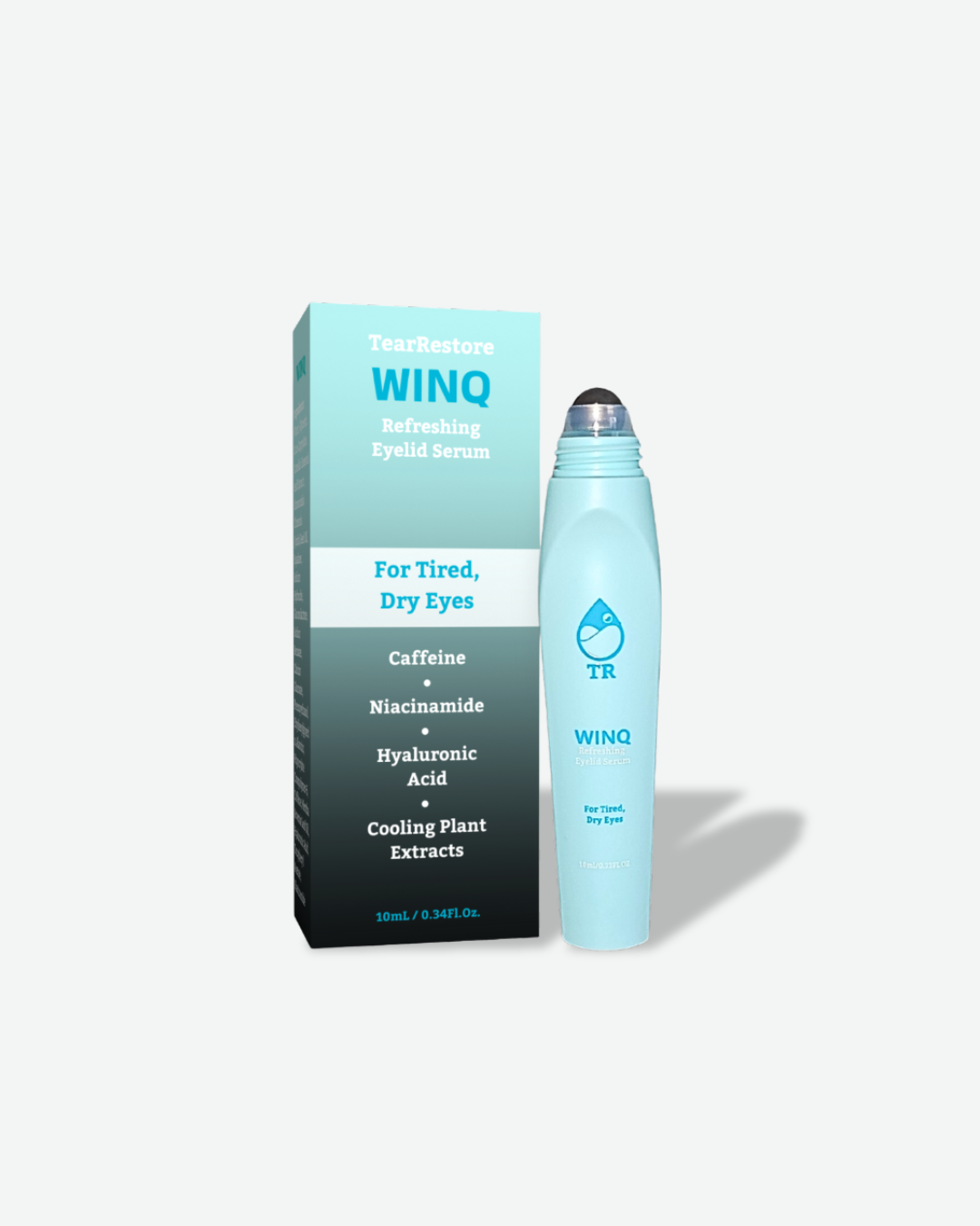 TearRestore WINQ Eyelid Serum