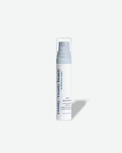 Get Growing Lash &amp; Brow Serum