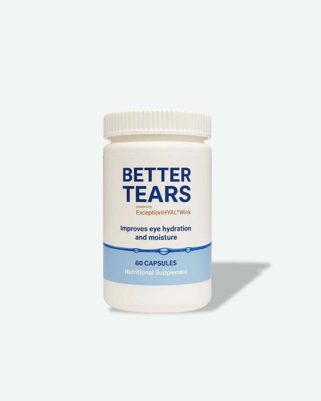 Better Tears
