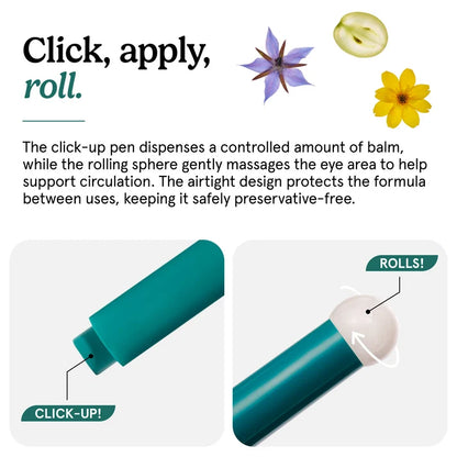 Dark Circle Correcting Lidstick ™