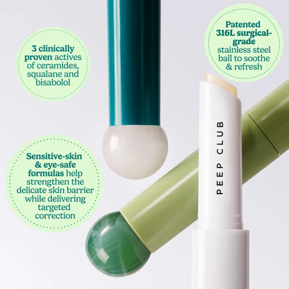 Dry Under Eye Correcting Lidstick ™