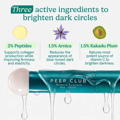 Dark Circle Correcting Lidstick ™