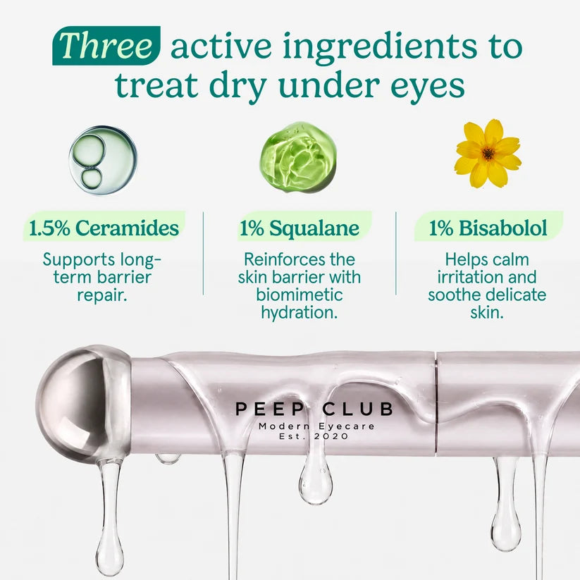 Dry Under Eye Correcting Lidstick ™