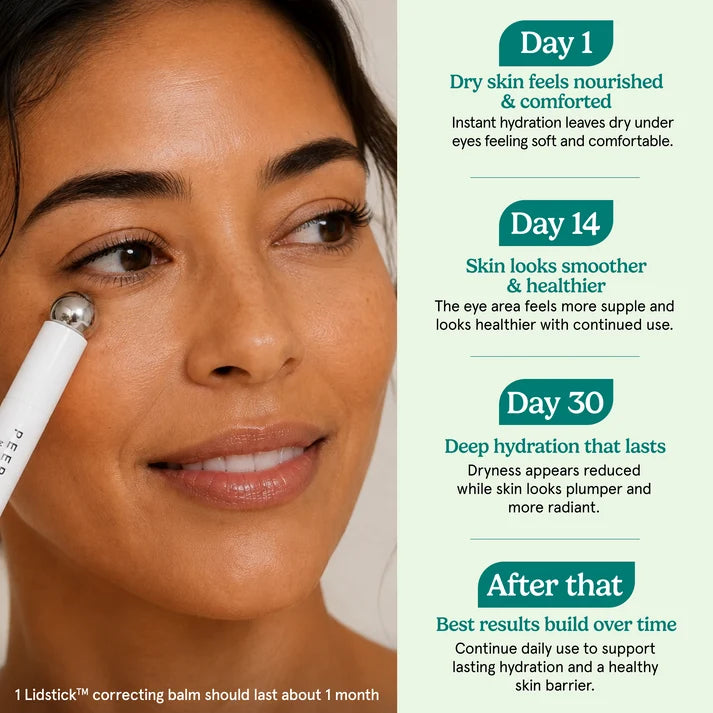 Dry Under Eye Correcting Lidstick ™