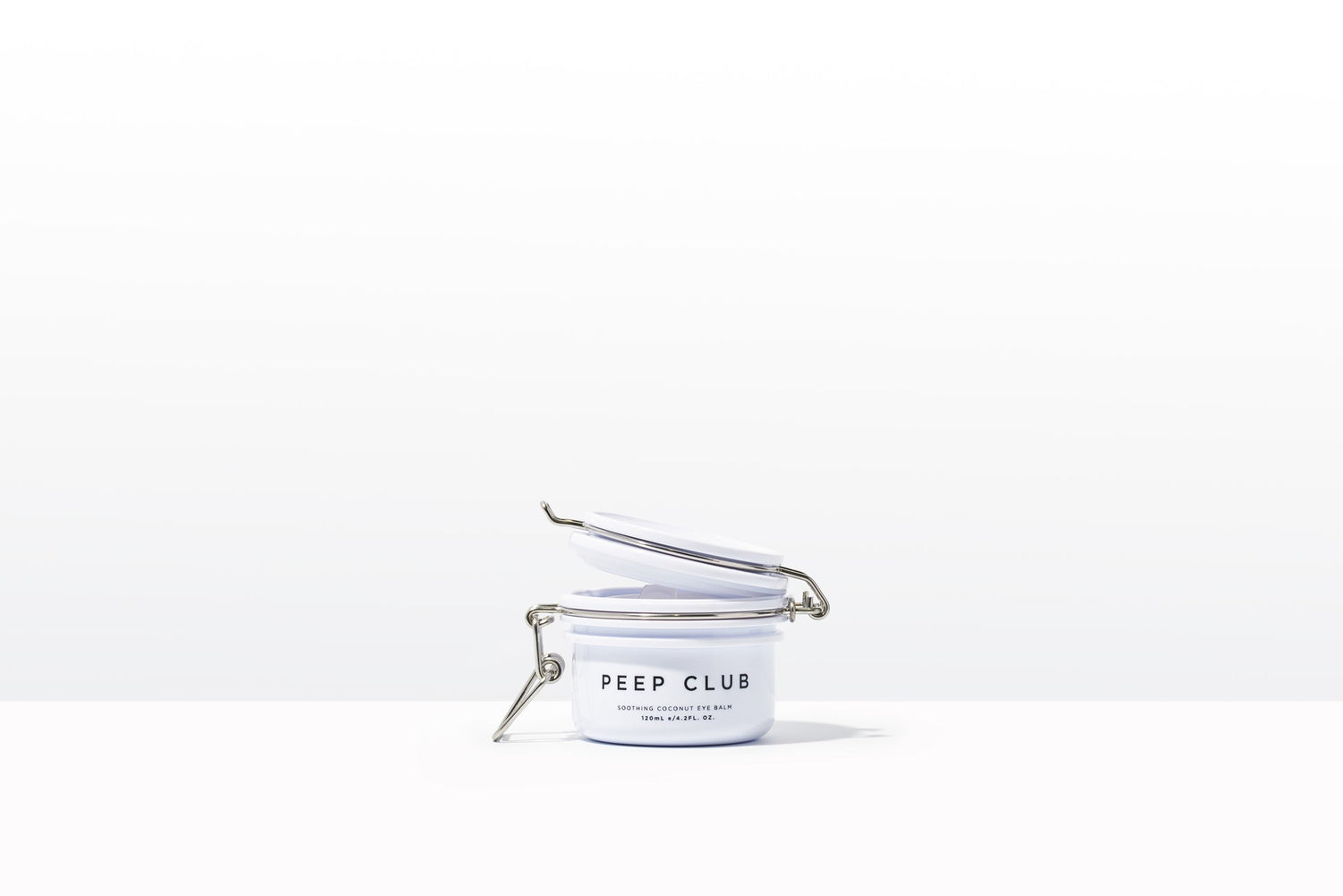 Soothing Coconut Eye Balm
