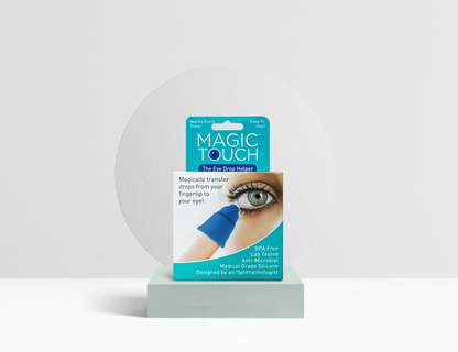 Magic Touch Eye Drop Applicator image 2