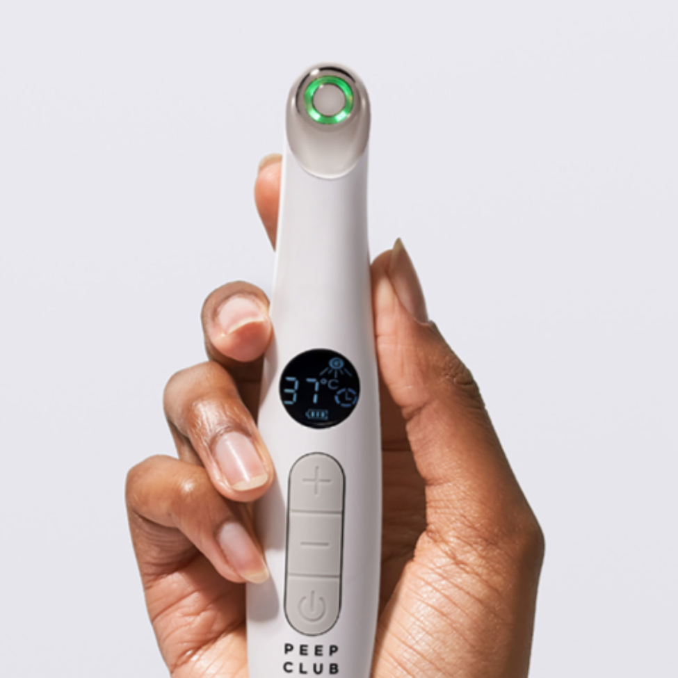 Heated Eye Wand™ LED+ image 1
