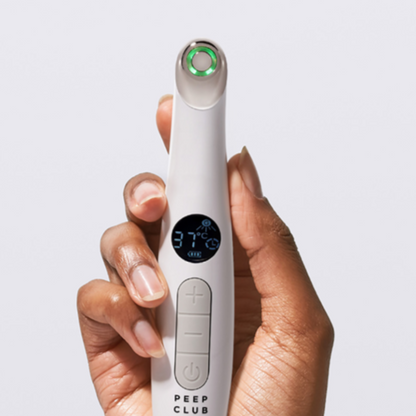 Heated Eye Wand™ LED+ image 1