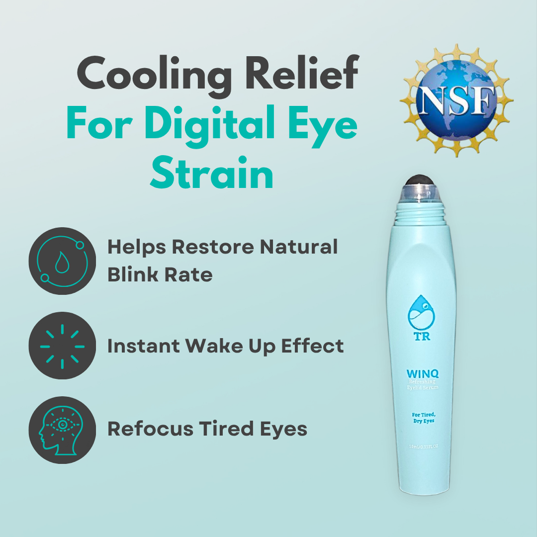 TearRestore WINQ Eyelid Serum image 4