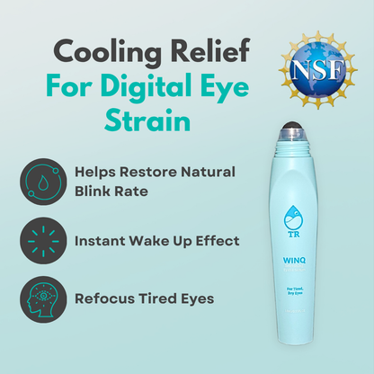 TearRestore WINQ Eyelid Serum image 4